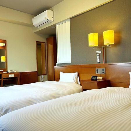 Hotel Route-Inn Chiryu -Kokudou 1 Gou- Zewnętrze zdjęcie