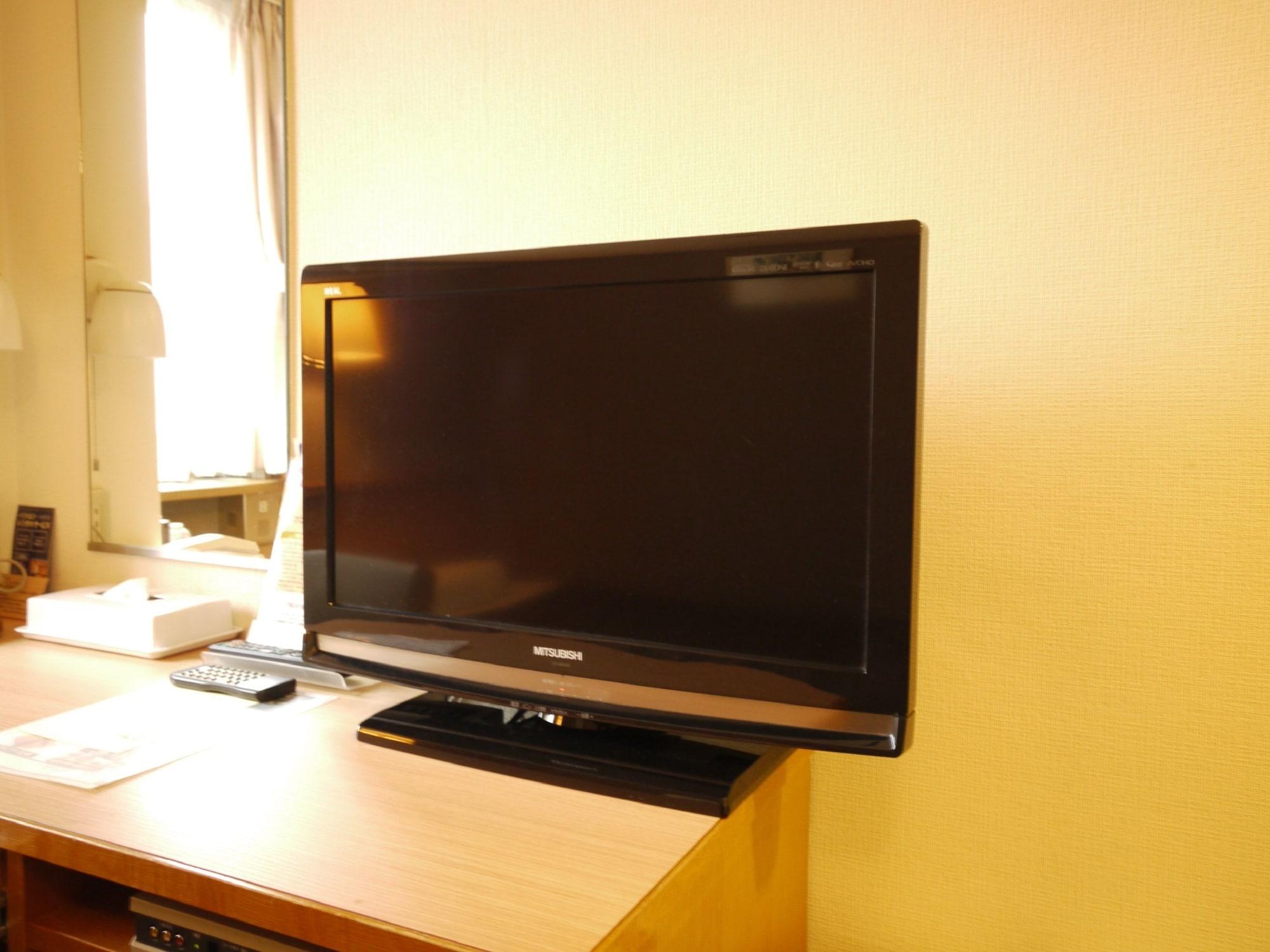 Hotel Route-Inn Chiryu -Kokudou 1 Gou- Zewnętrze zdjęcie