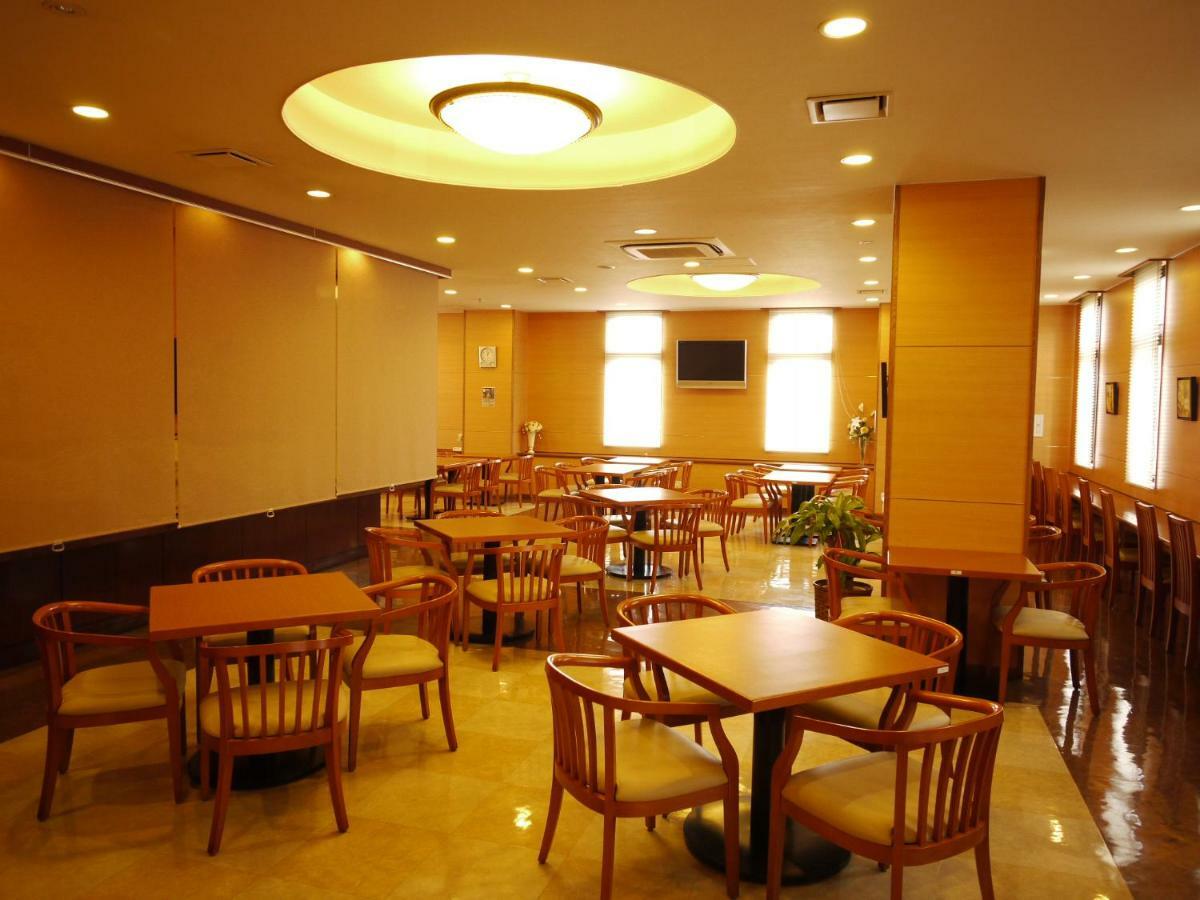 Hotel Route-Inn Chiryu -Kokudou 1 Gou- Zewnętrze zdjęcie